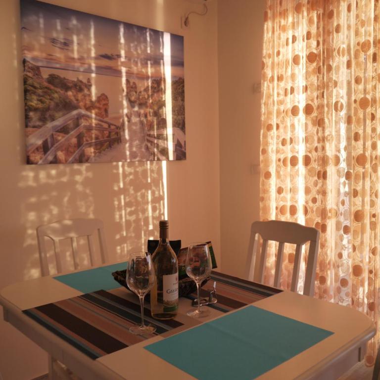 CrystalSky - Apartment mit Meerblick - 11