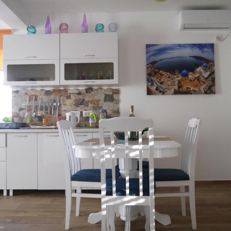 CrystalSky - Apartment mit Meerblick - 20