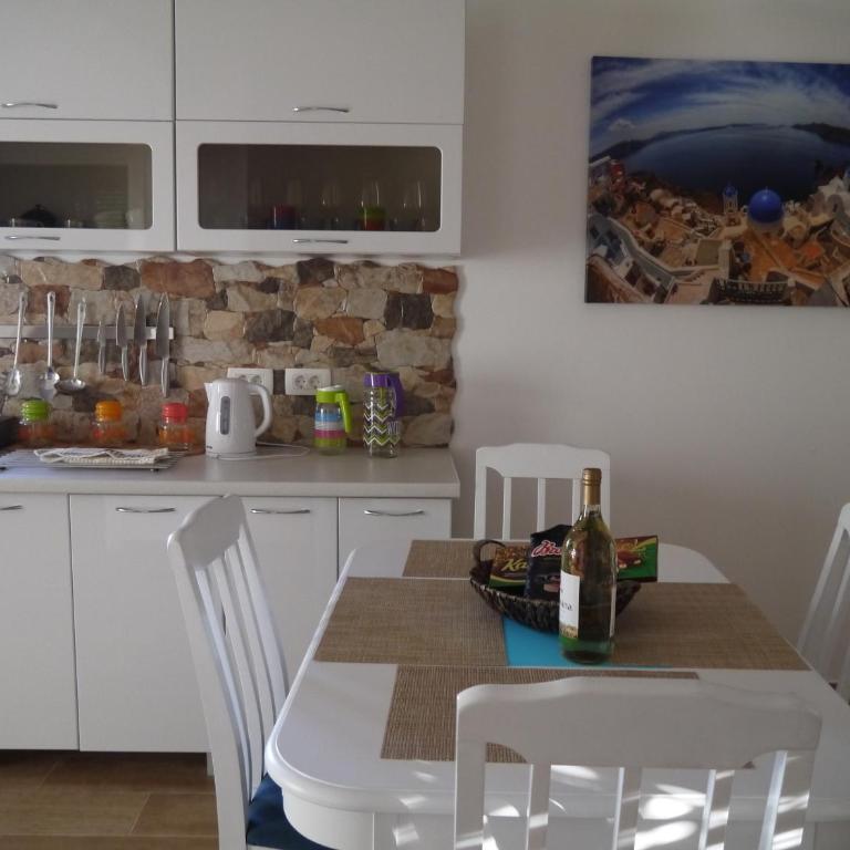 CrystalSky - Apartment mit Meerblick - 19