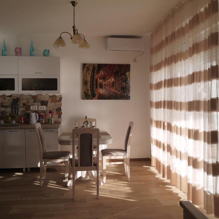 CrystalSky - Apartment mit Meerblick - 18