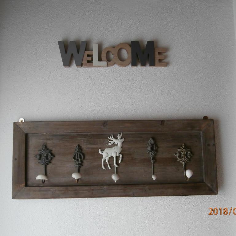 Ferienwohnung Anna - Apartment - 17