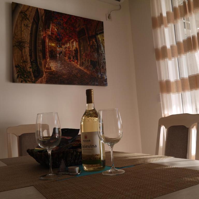 CrystalSky - Apartment mit Meerblick - 17