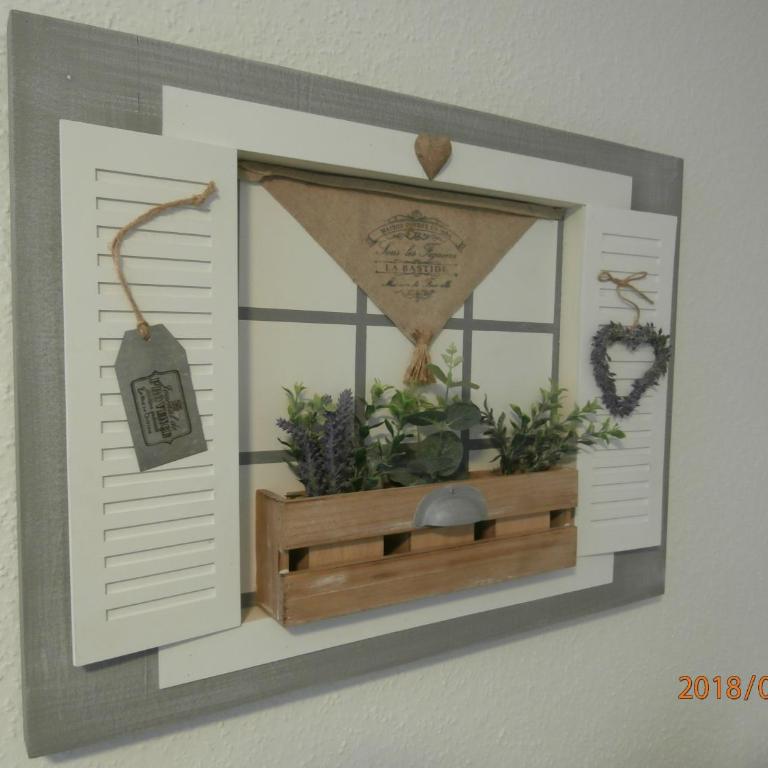 Ferienwohnung Anna - Apartment - 18