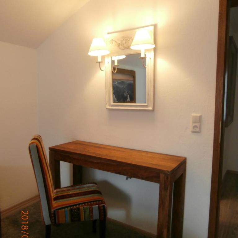 Ferienwohnung Anna - Apartment - 19