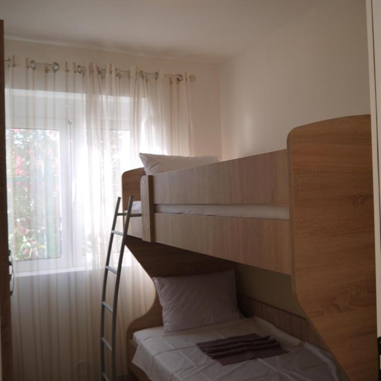 CrystalSky - Apartment mit Meerblick - 16