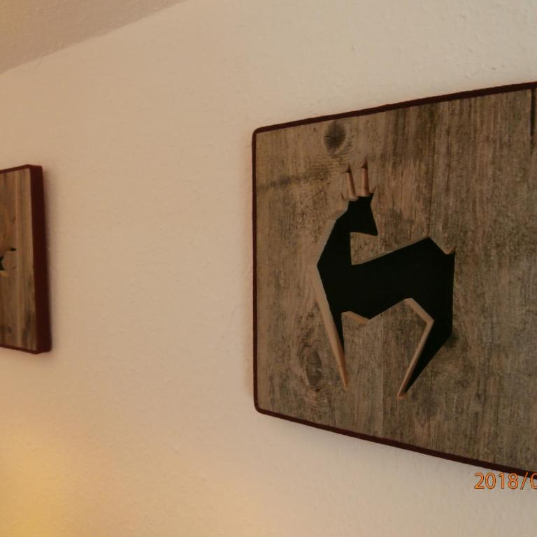 Ferienwohnung Anna - Apartment - 20