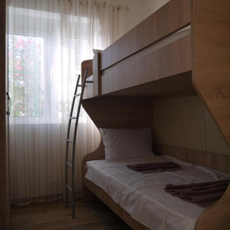 CrystalSky - Apartment mit Meerblick - 15