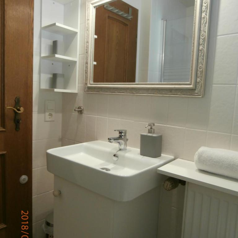 Ferienwohnung Anna - Apartment - 21