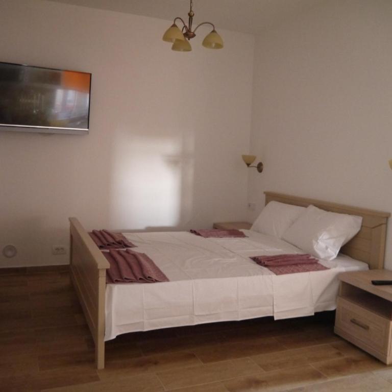 CrystalSky - Apartment mit Meerblick - 13