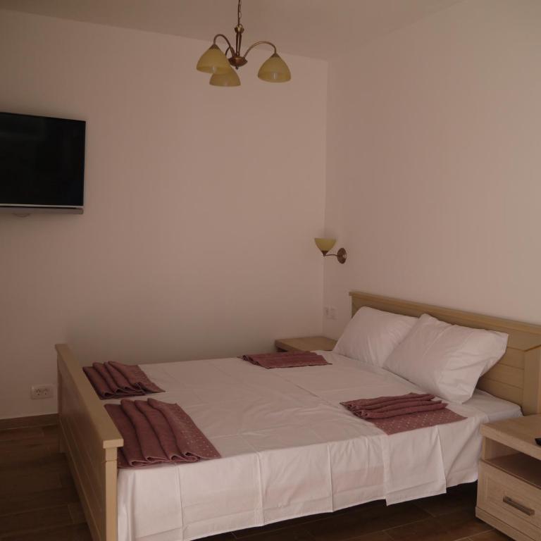 CrystalSky - Apartment mit Meerblick - 14