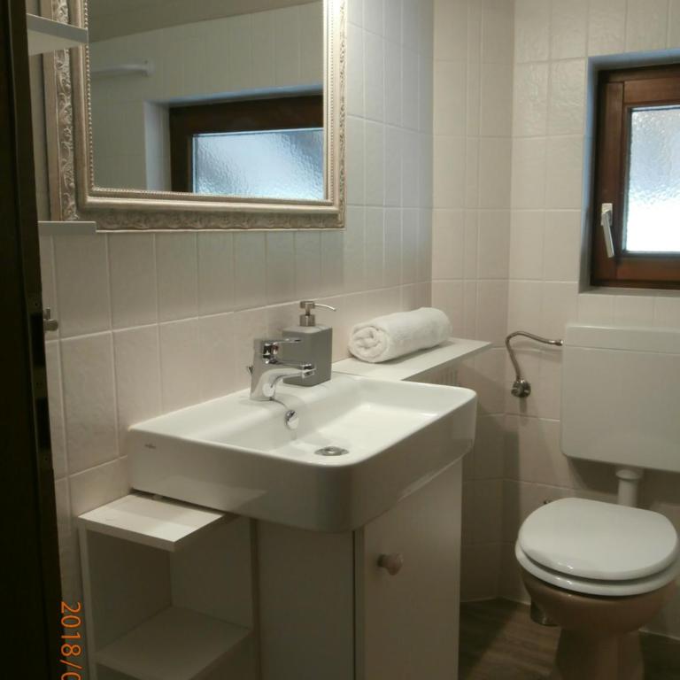 Ferienwohnung Anna - Apartment - 22