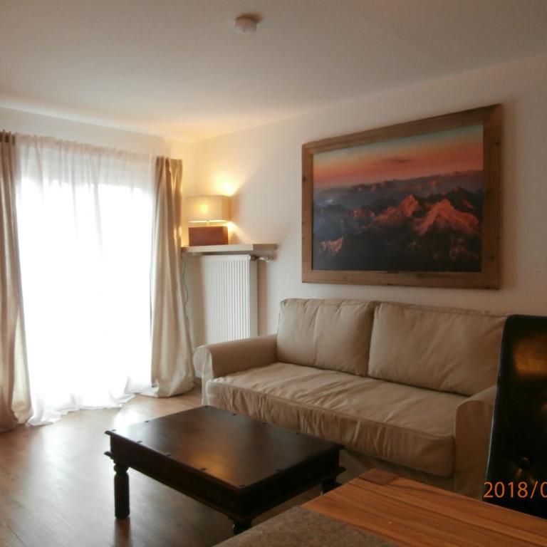 Ferienwohnung Anna - Apartment - 23