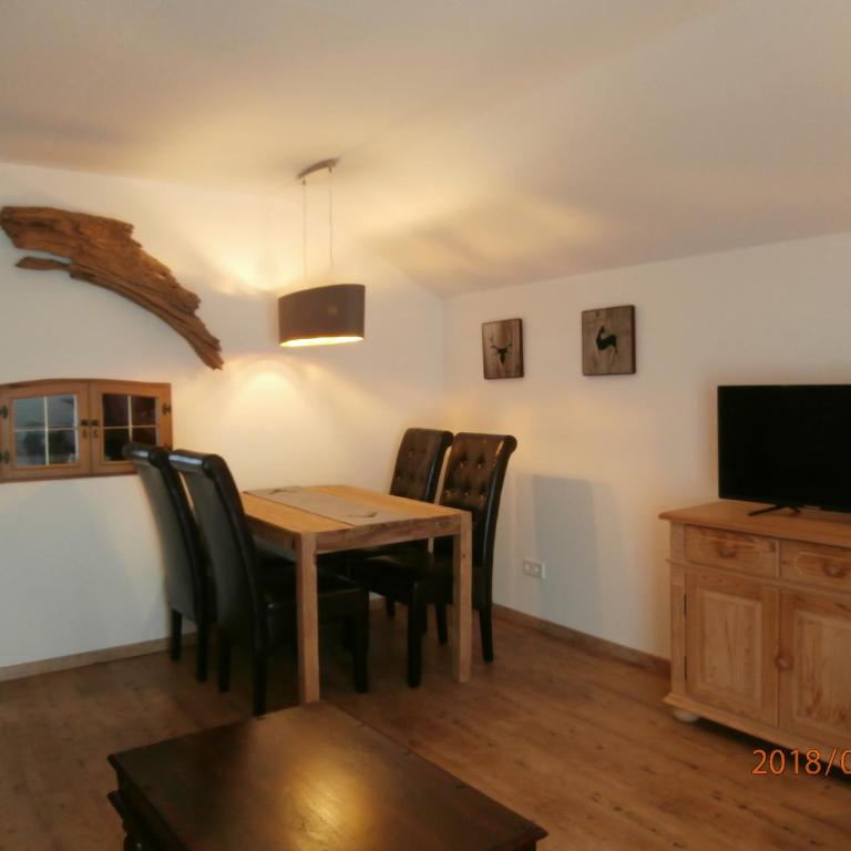 Ferienwohnung Anna - Apartment - 24