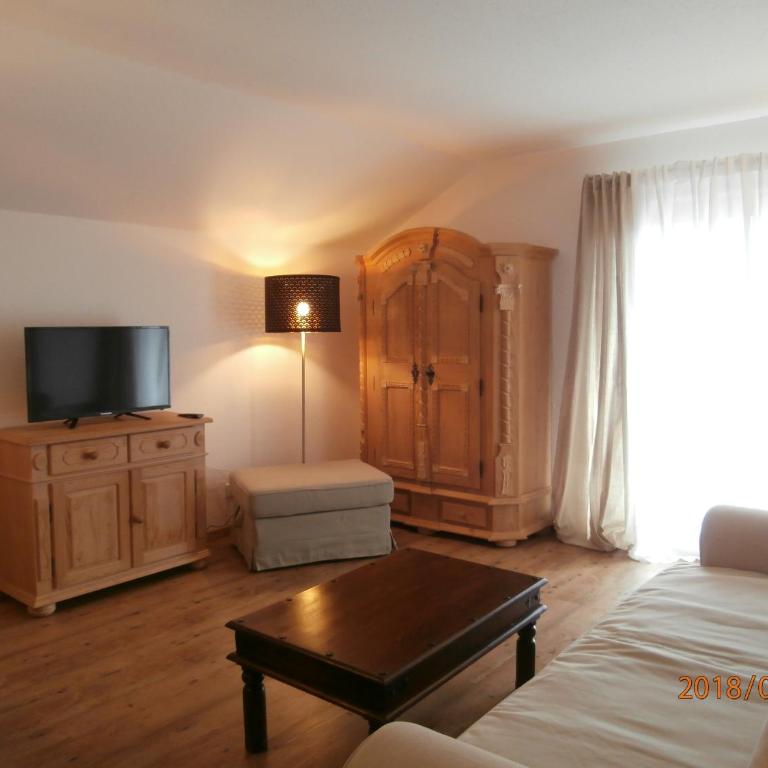 Ferienwohnung Anna - Apartment - 25