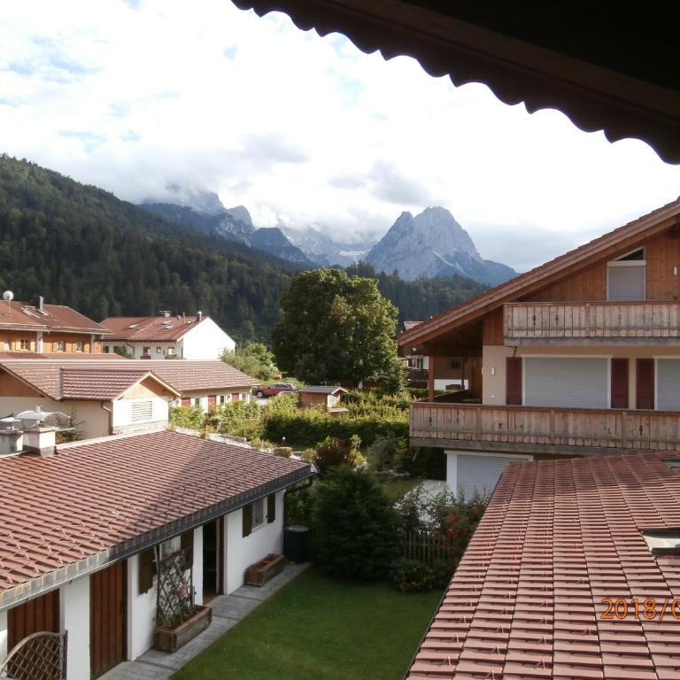 Ferienwohnung Anna - Apartment - 28