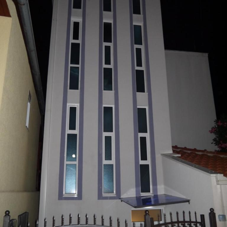 CrystalSky - Apartment mit Meerblick - 32