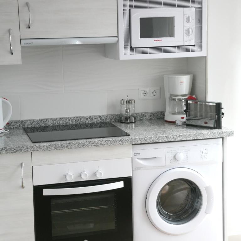 Apartamentos Balcón de Nerja - Adults Only - Apartamento - 2