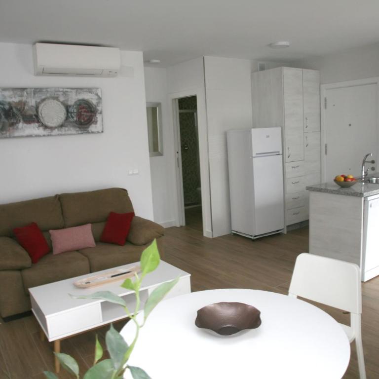 Apartamentos Balcón de Nerja - Adults Only - Apartamento - 8
