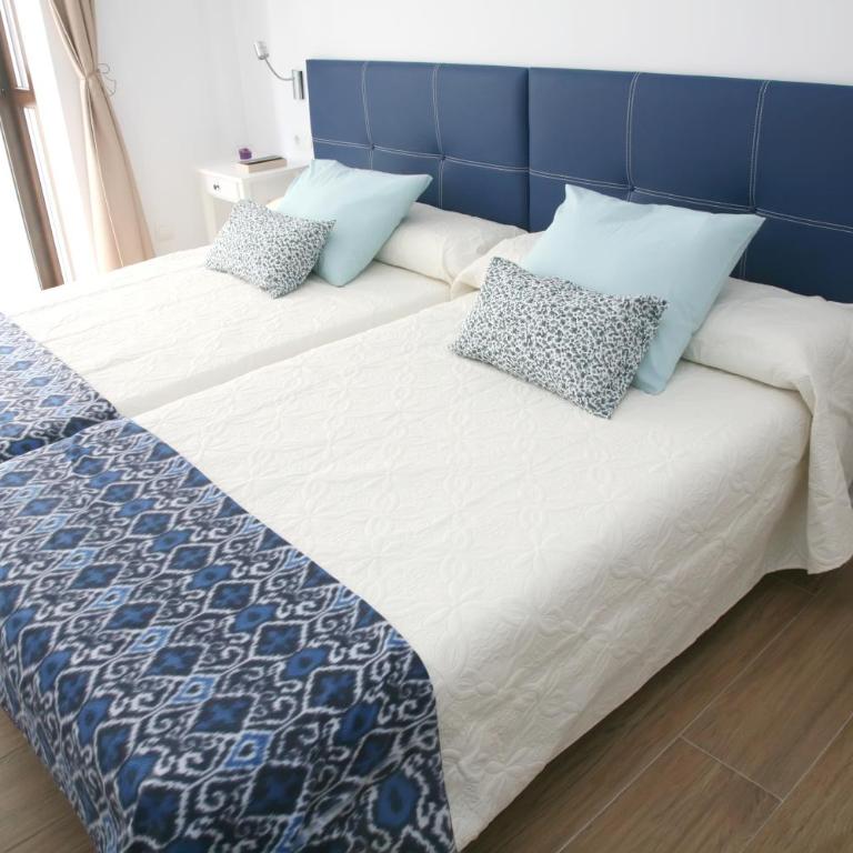 Apartamentos Balcón de Nerja - Adults Only - Apartamento - 9