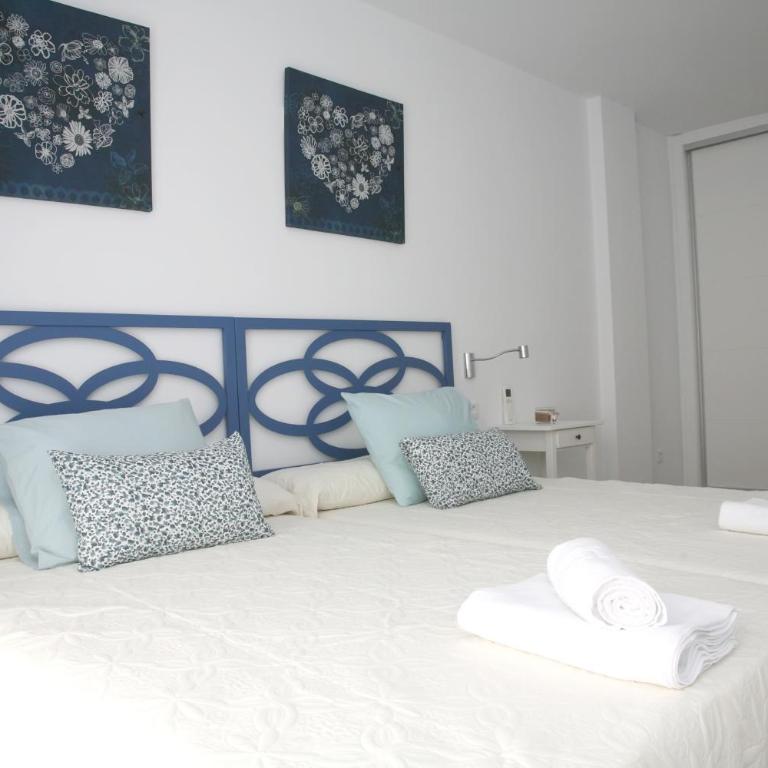 Apartamentos Balcón de Nerja - Adults Only - Apartamento - 8