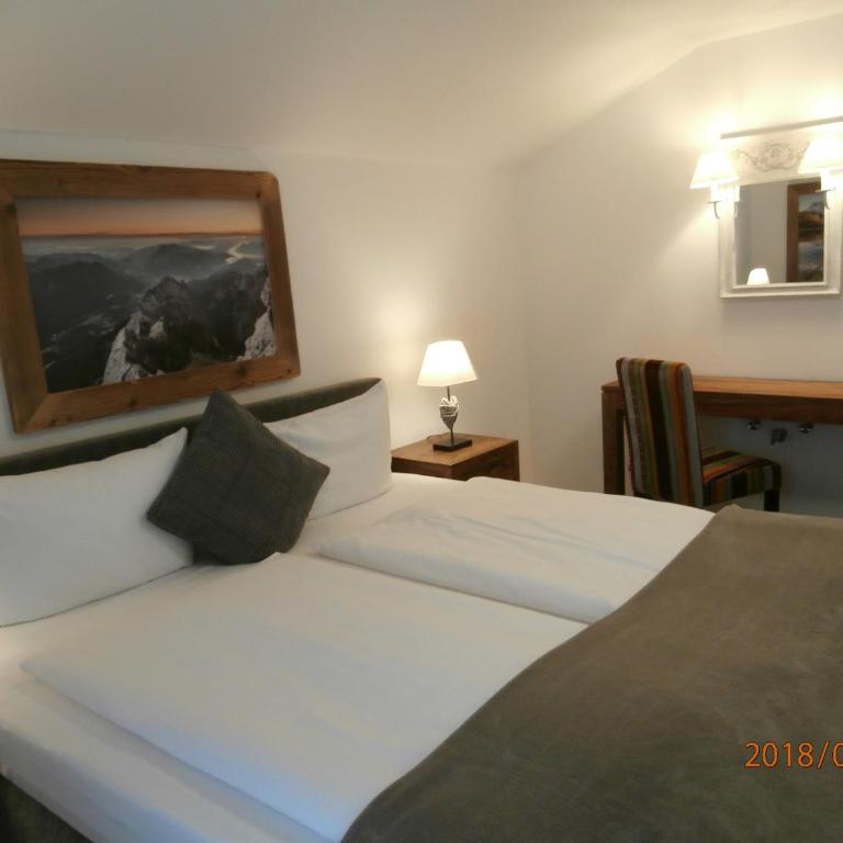 Ferienwohnung Anna - Apartment - 14