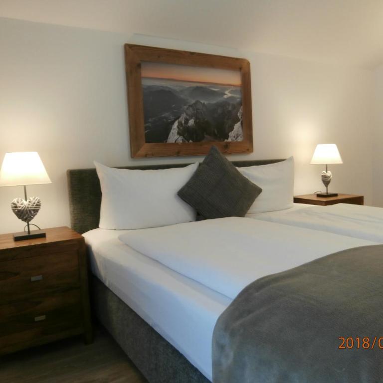 Ferienwohnung Anna - Apartment - 15