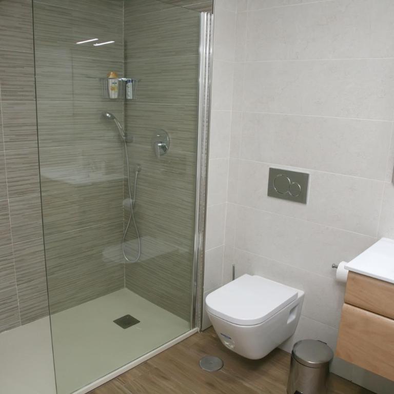 Apartamentos Balcón de Nerja - Adults Only - Apartamento - 6