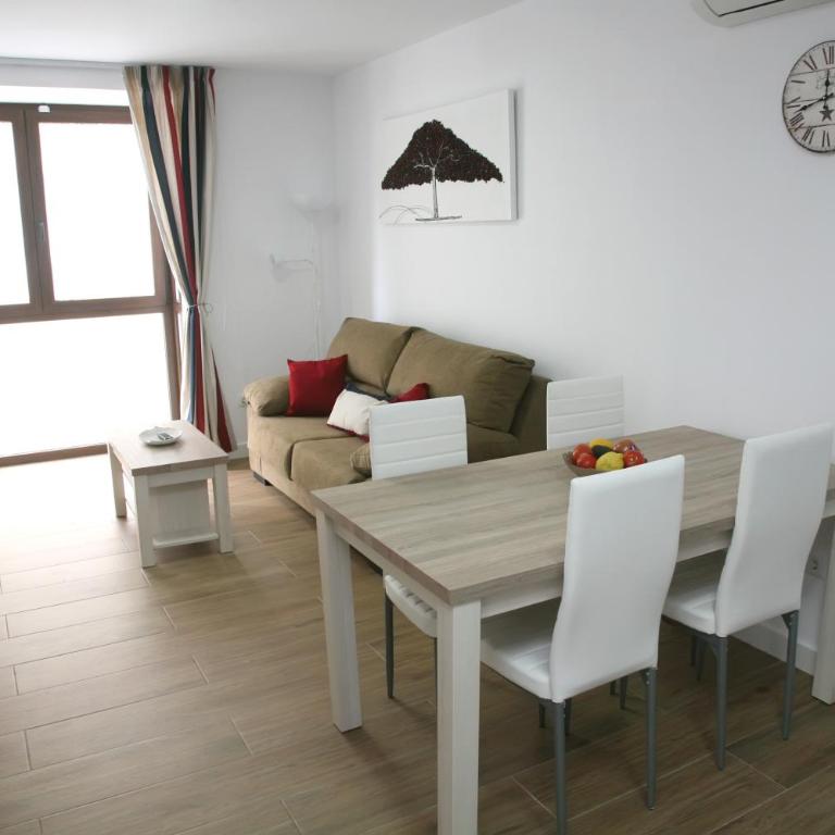 Apartamentos Balcón de Nerja - Adults Only - Apartamento - 4