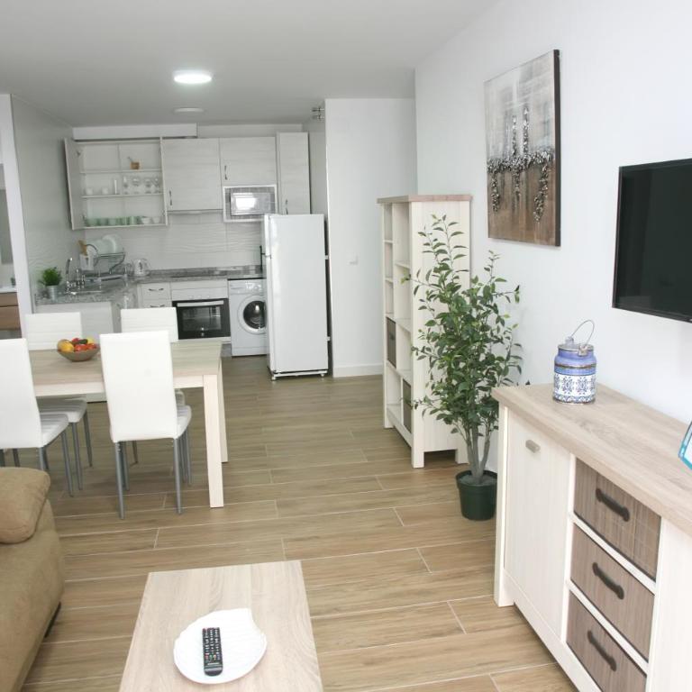 Apartamentos Balcón de Nerja - Adults Only - Apartamento - 3