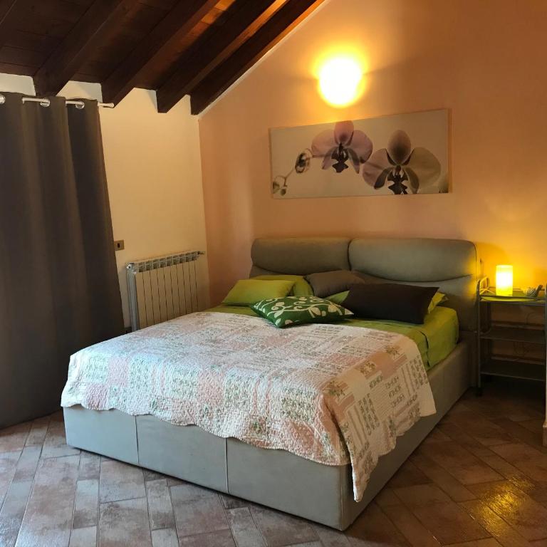 New Attic Lake View 4 - Appartamento - 9