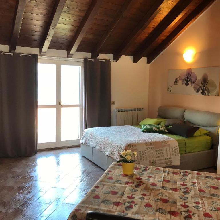 New Attic Lake View 4 - Appartamento - 7