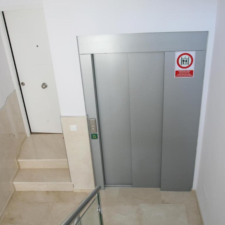 Apartamentos Balcón de Nerja - Adults Only - Apartamento - 12