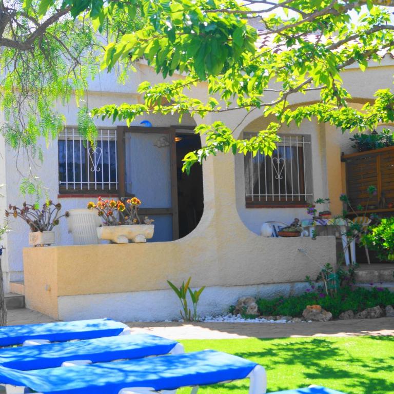 Chalet Marisol Riumar Pura Natura - Casa - 25