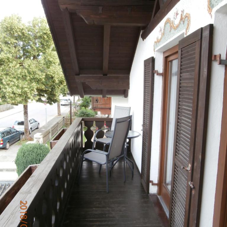 Ferienwohnung Anna - Apartment - 13