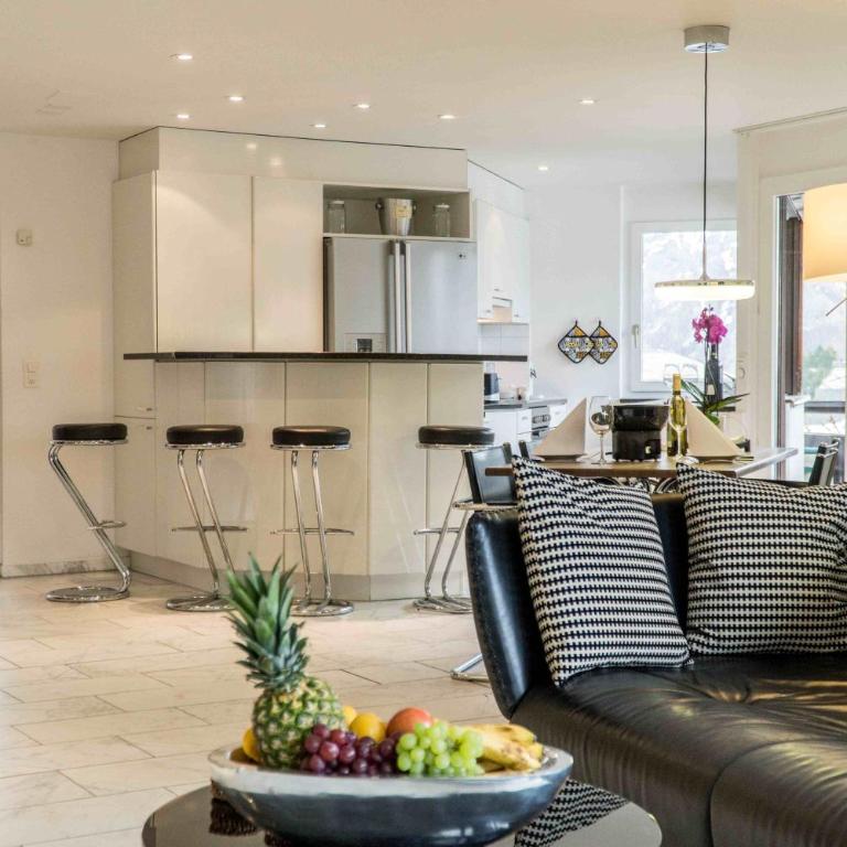 Haus Allegra - Superior Apartment (2-4 Erwachsene) - 5