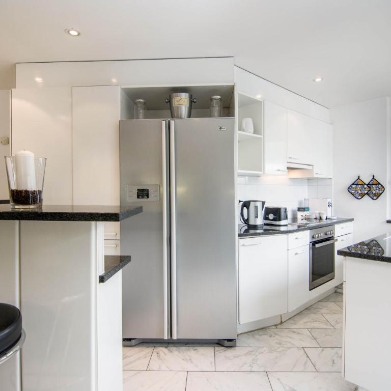 Haus Allegra - Superior Apartment (2-4 Erwachsene) - 8