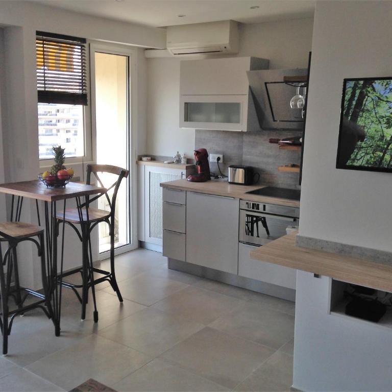 Le Cros de Cagnes - Apartment - 2