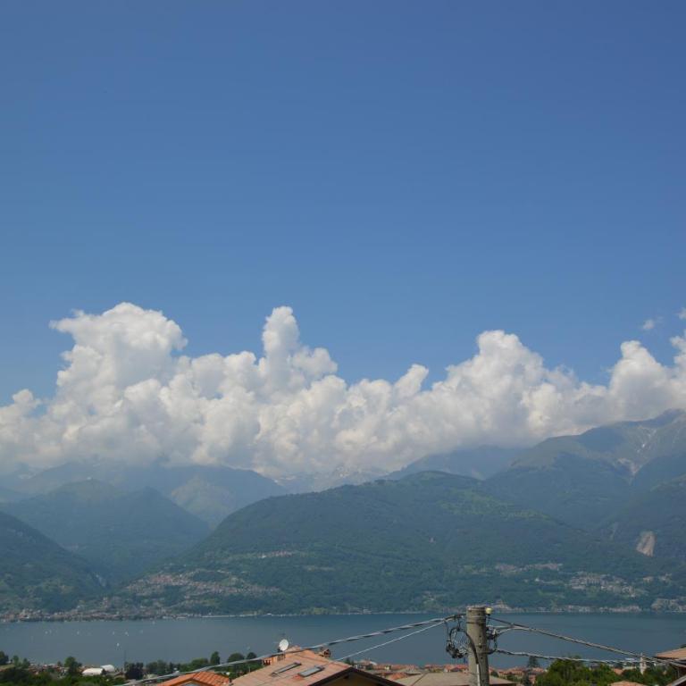 Corte del Lago - Camera Matrimoniale/Doppia con Letti Singoli con Bagno Privato - 7