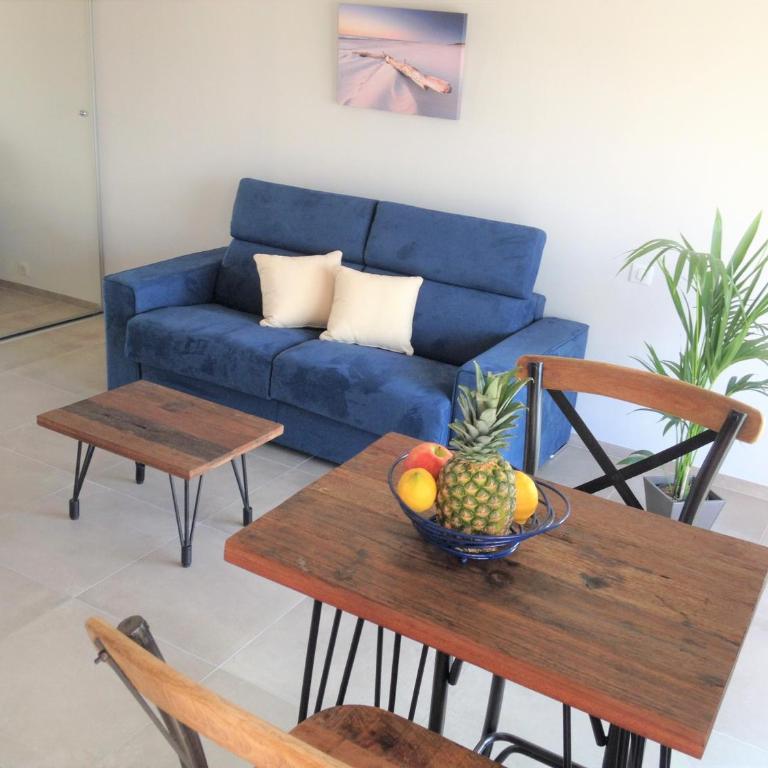 Le Cros de Cagnes - Apartment - 7