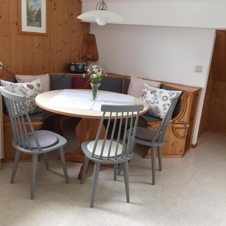 Ferienwohnung Meliessnig - Maisonette-Apartment - 16