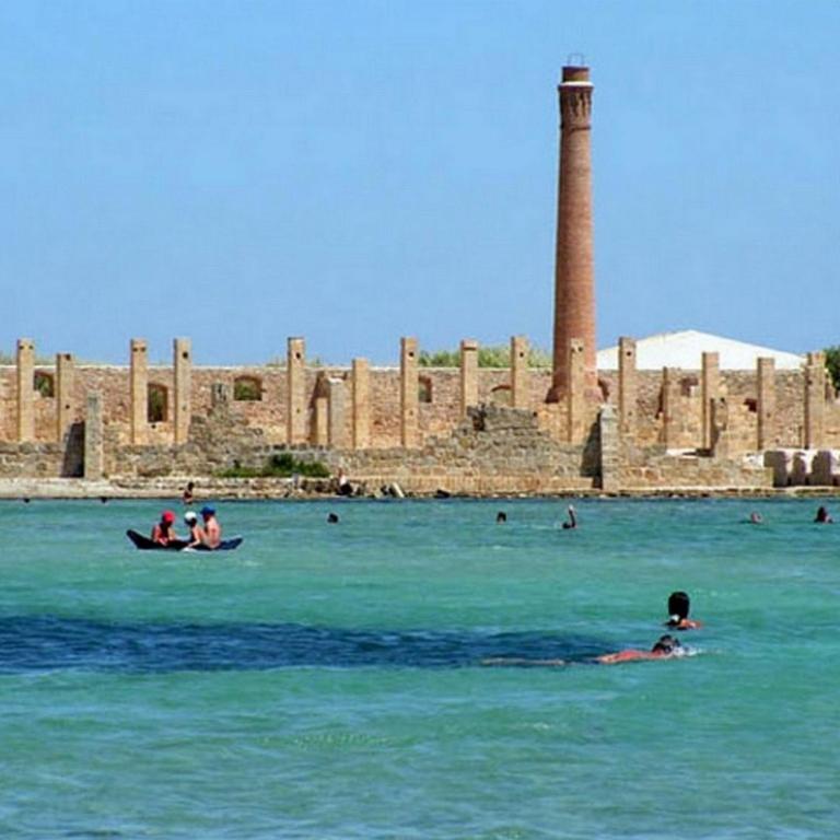 LA CARRETTERIA, ospitalità siciliana - Loft - 45