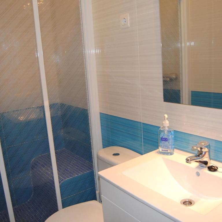 Frente al mar - Apartamento - 13