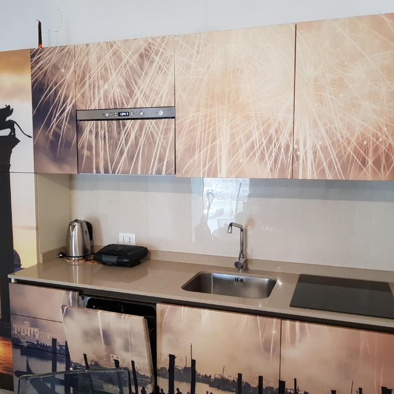 La Residenza di Carlo close to Piazza San marco - One-Bedroom House - 82