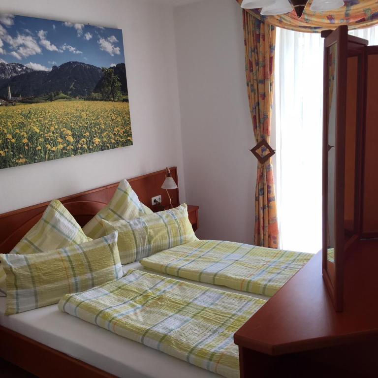 Ferienwohnung Zobl - Apartment - Erdgeschoss - 16