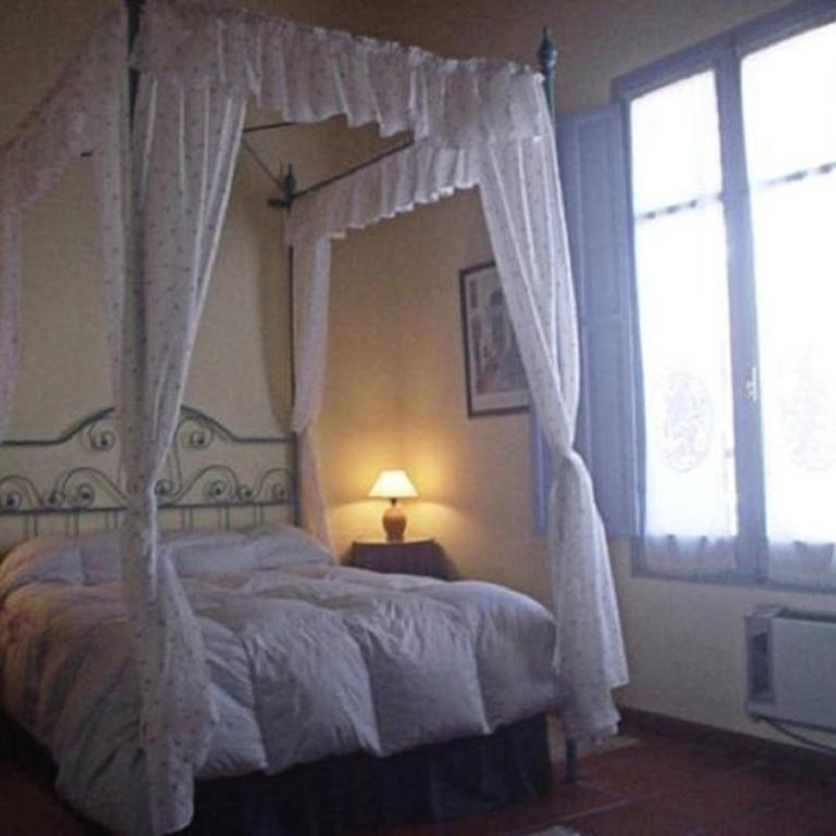 Posada del Angel - Superior Double Room - 1