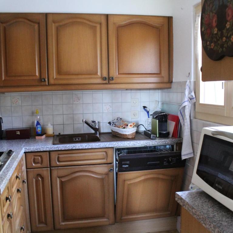 Chalet Le Slalom - Apartment - 5