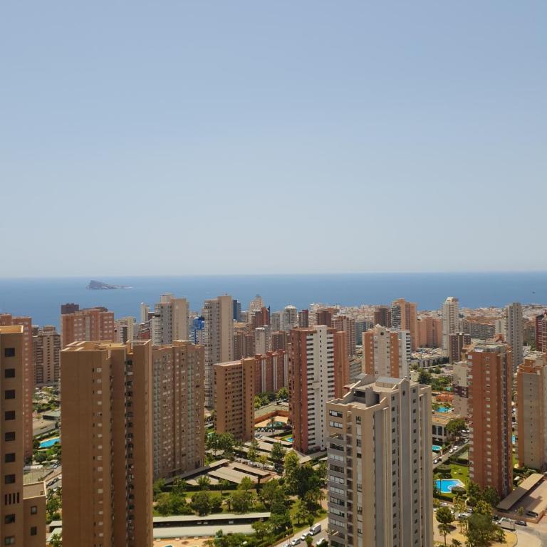 Kronos Apartment - Apartamento - 14