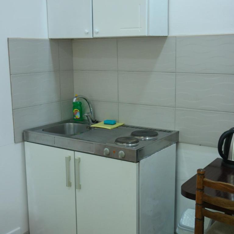 Apartments Oki - Apartman - Prizemlje - 4