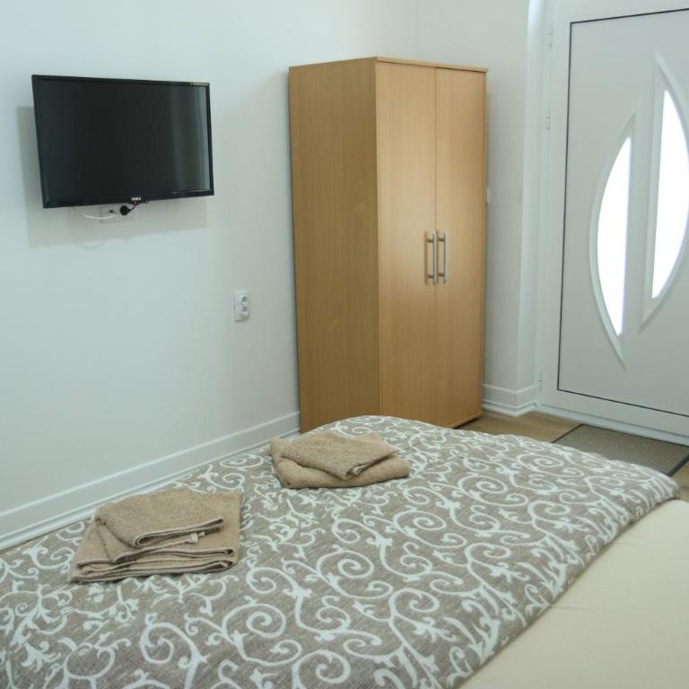 Apartments Oki - Apartman - Prizemlje - 5
