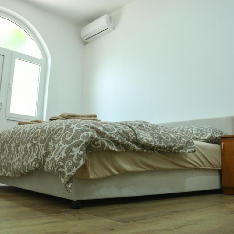 Apartments Oki - Apartman - Prizemlje - 6